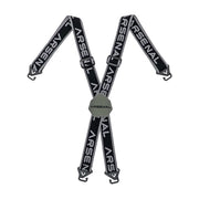 Arsenal Highride Suspenders
