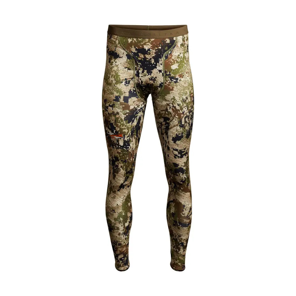 Sitka Heavyweight Bottom