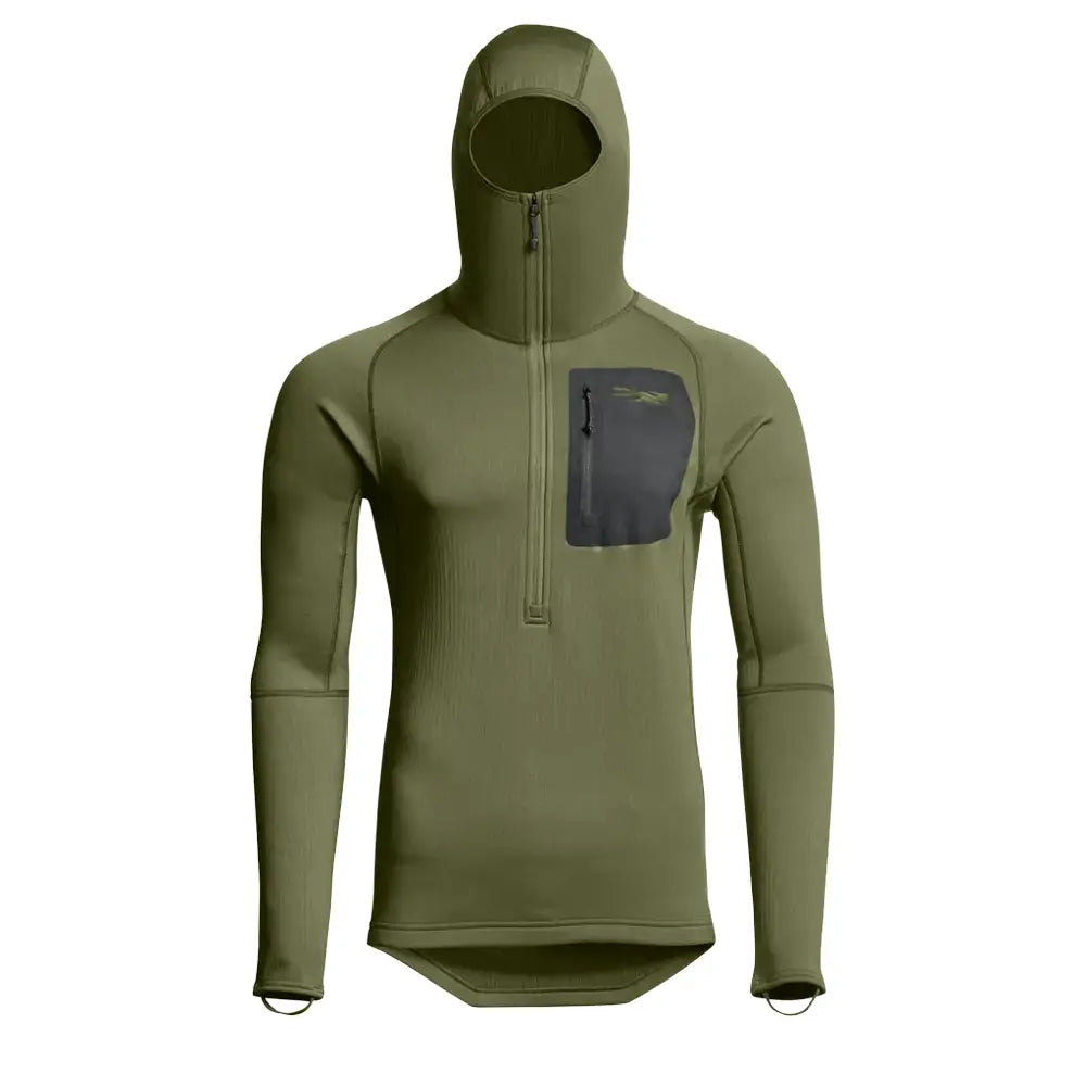 Sitka Heavyweight Hoodie