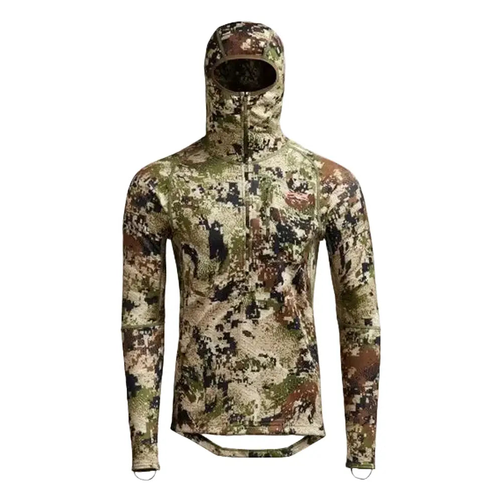 Sitka Heavyweight Hoodie