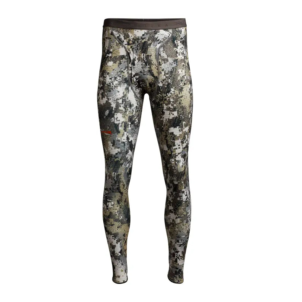 Sitka Merino Heavyweight Bottoms (discontinued)