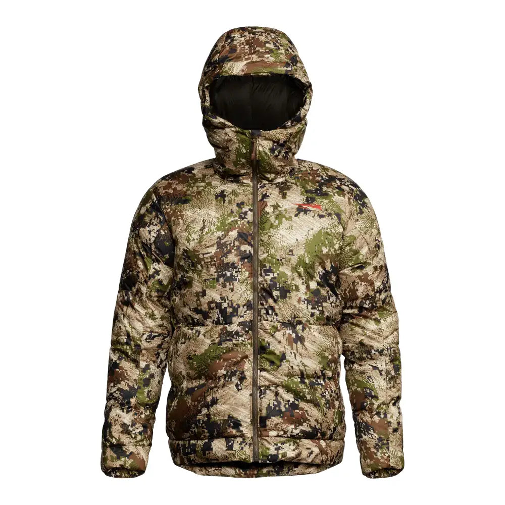 Sitka HyperDown Jacket
