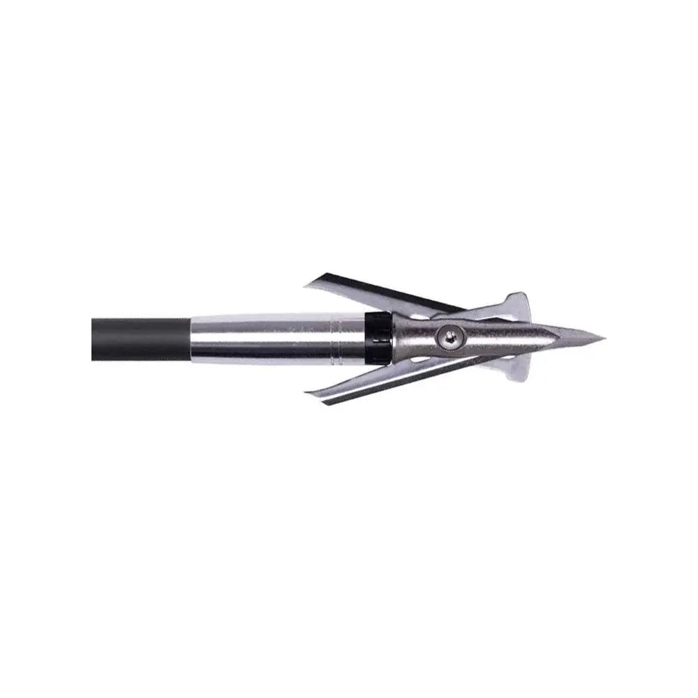 Rage Hypo 2 Expandable Broadheads
