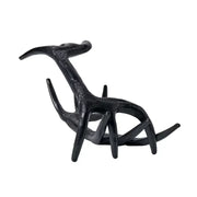 Illusion Outdoors Black Rack Rattling System