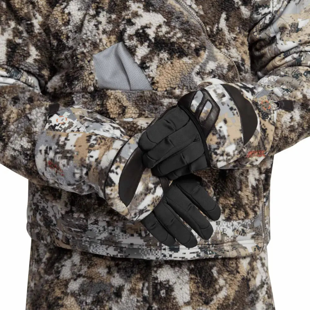 Sitka Incinerator Flip Mitt