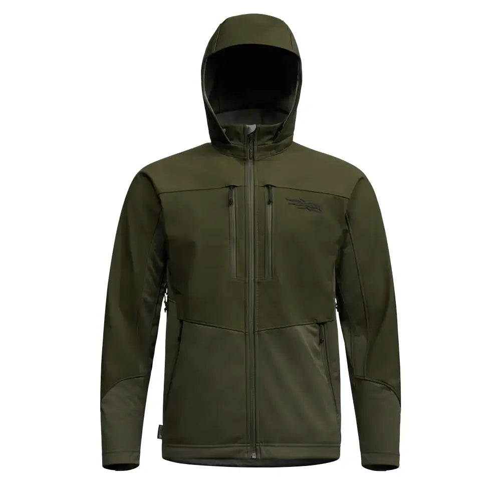 Sitka Jetstream Jacket