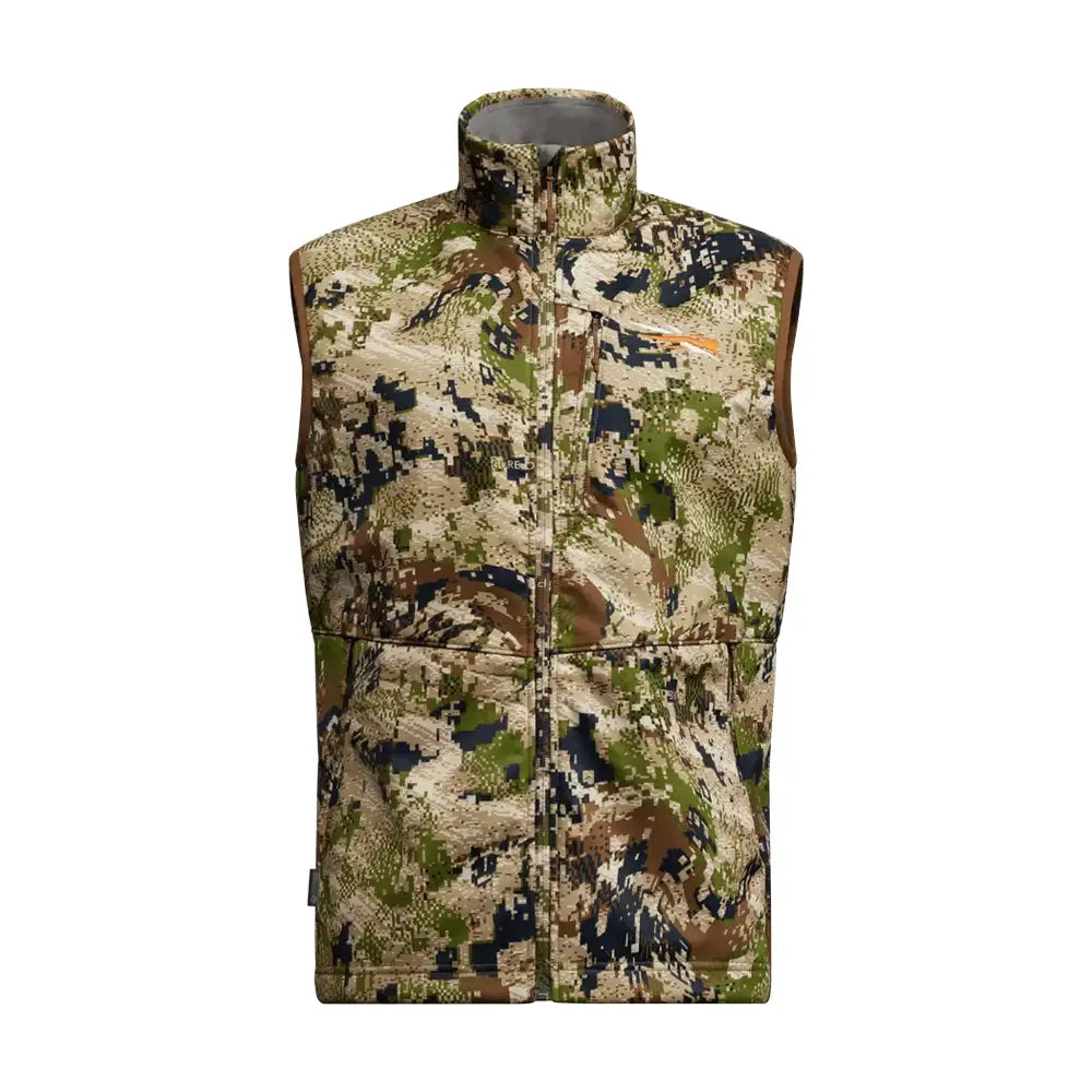 Sitka Jetstream Vest