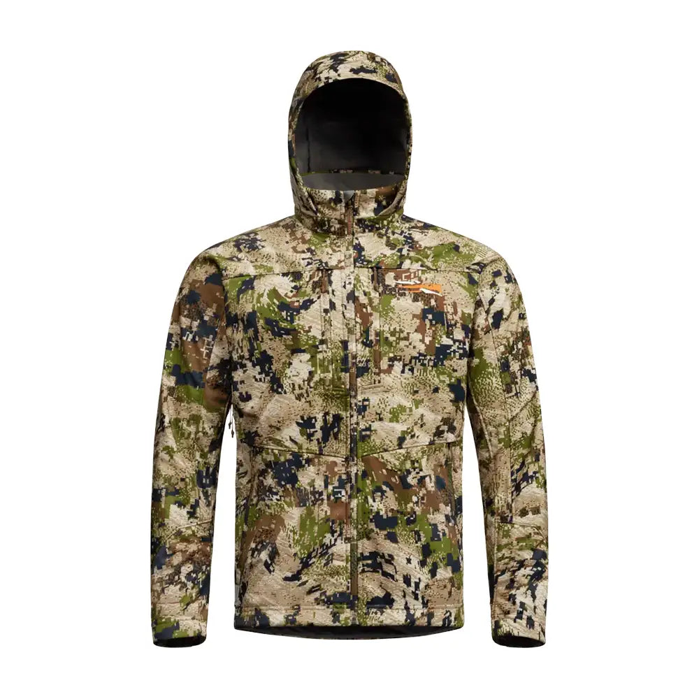 Sitka Jetstream Jacket