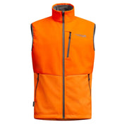 Sitka Jetstream Vest (Blaze)