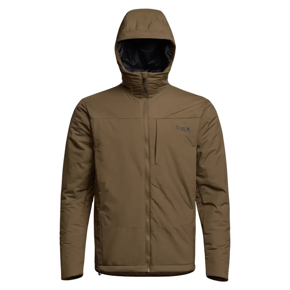 Sitka Kelvin Pro Hooded Jacket