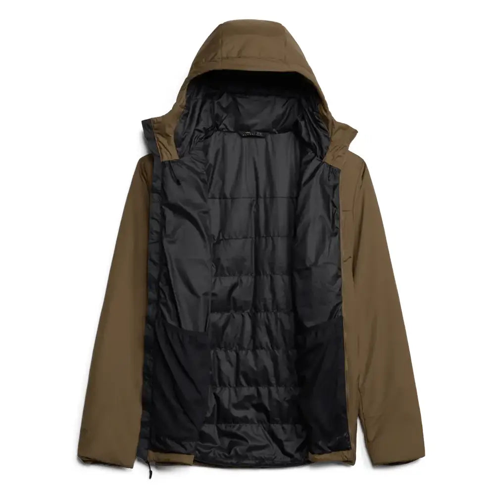 Sitka Kelvin Pro Hooded Jacket