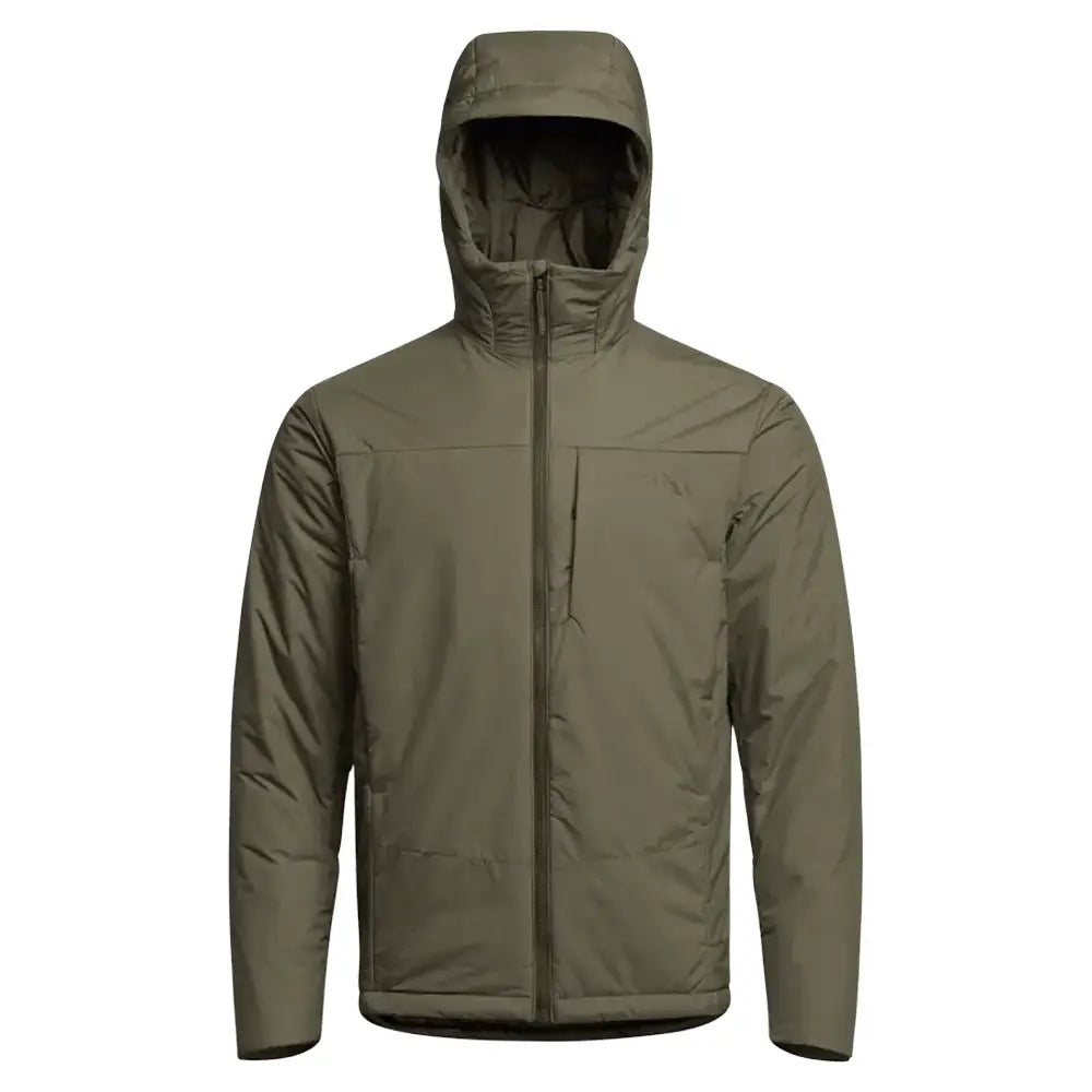 Sitka Kelvin Pro Hooded Jacket