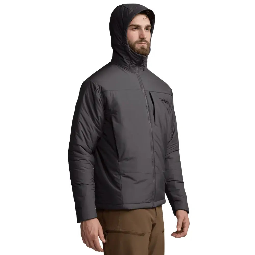 Sitka Kelvin Pro Hooded Jacket