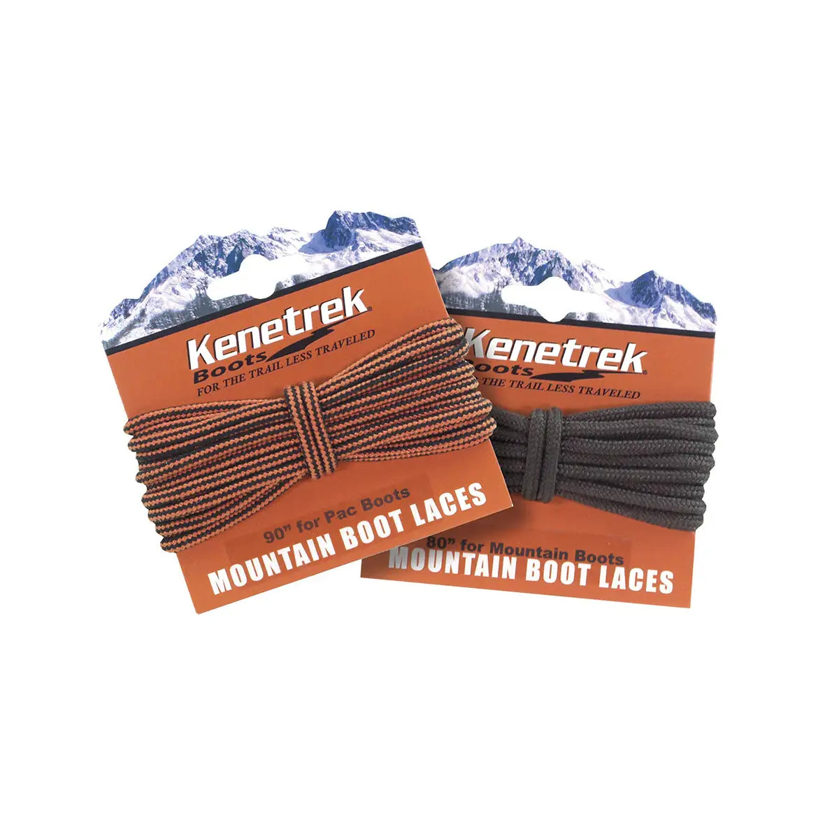 Kenetrek Laces