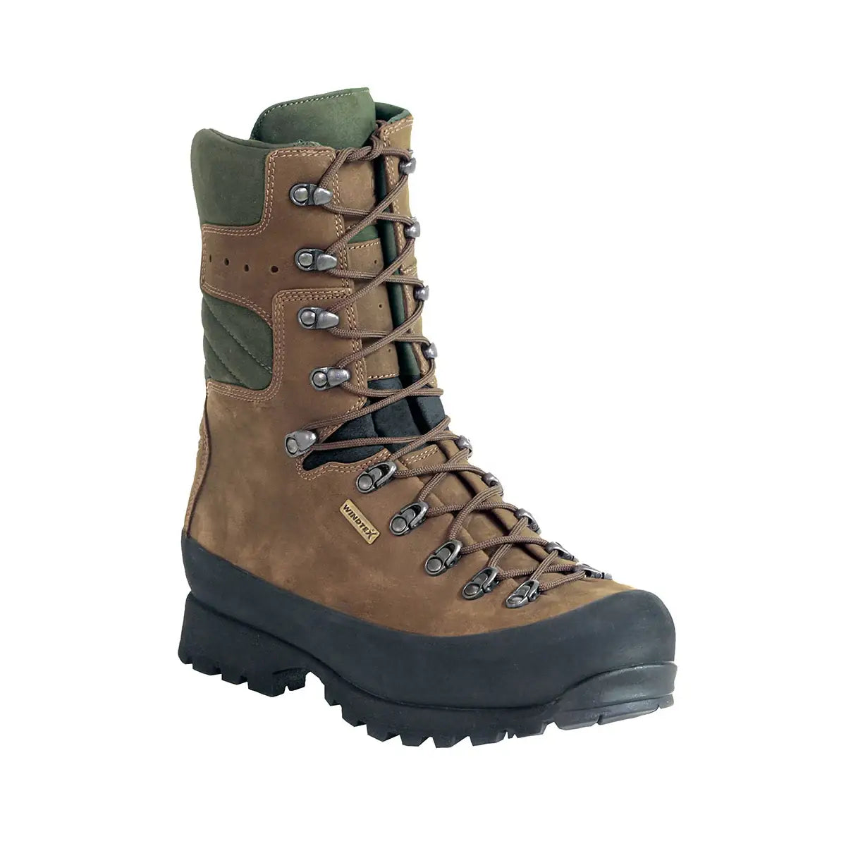 Kenetrek Mountain Extreme 400 Boots