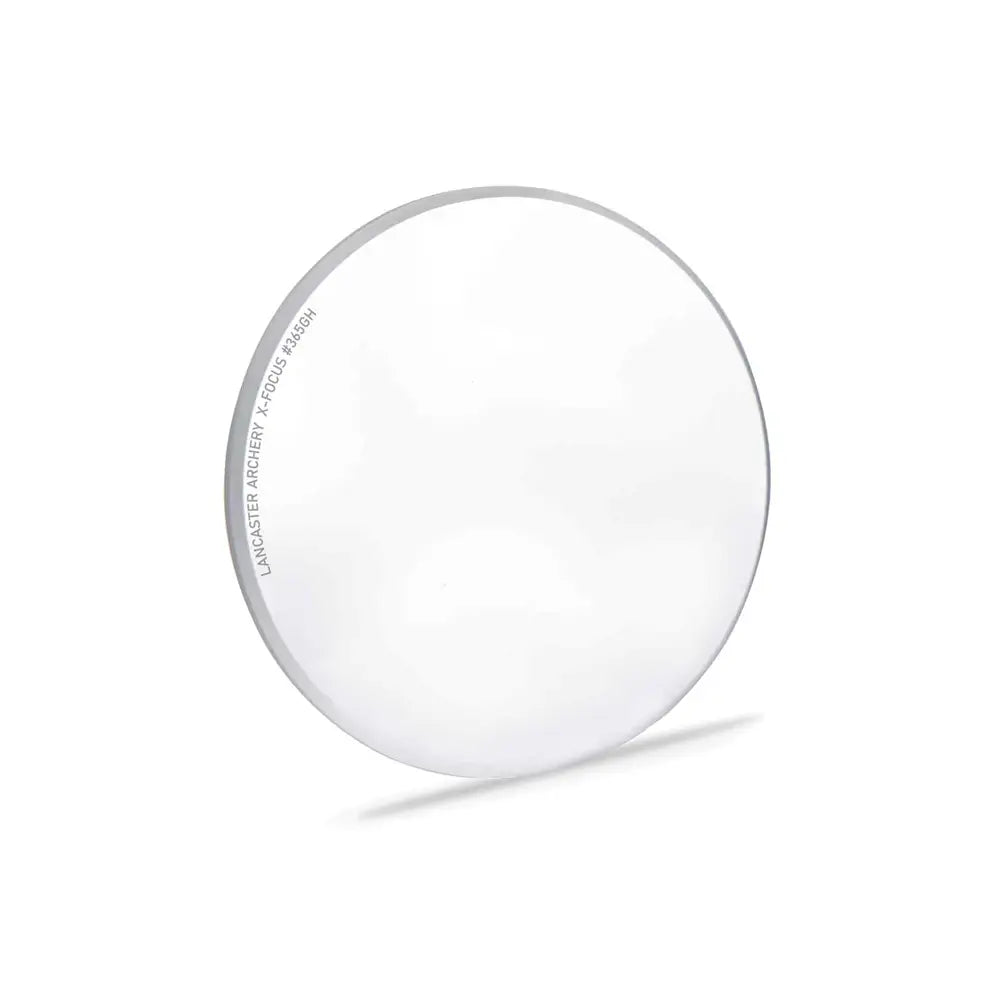 X-Focus 365 Glass Lens