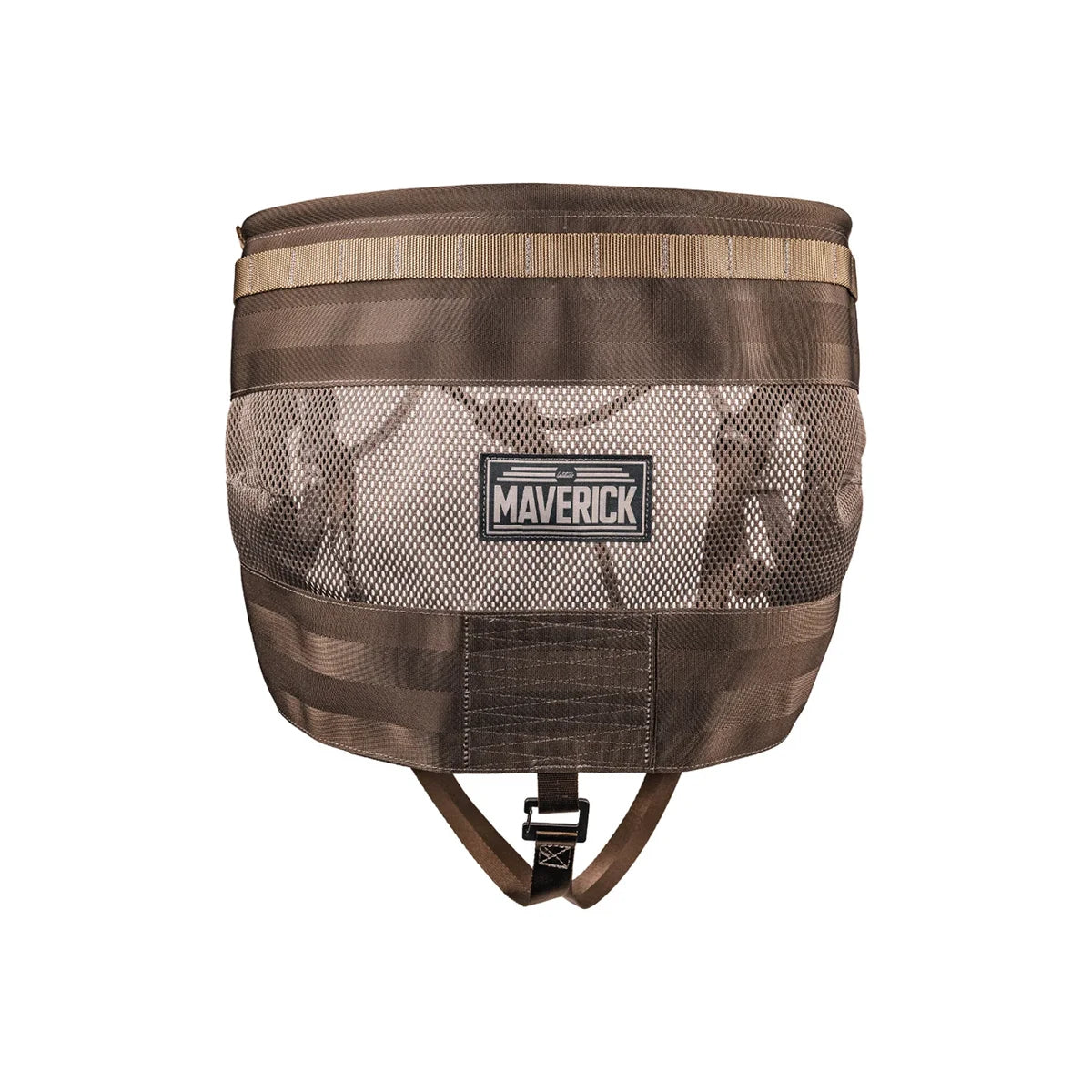 Latitude Maverick Saddle