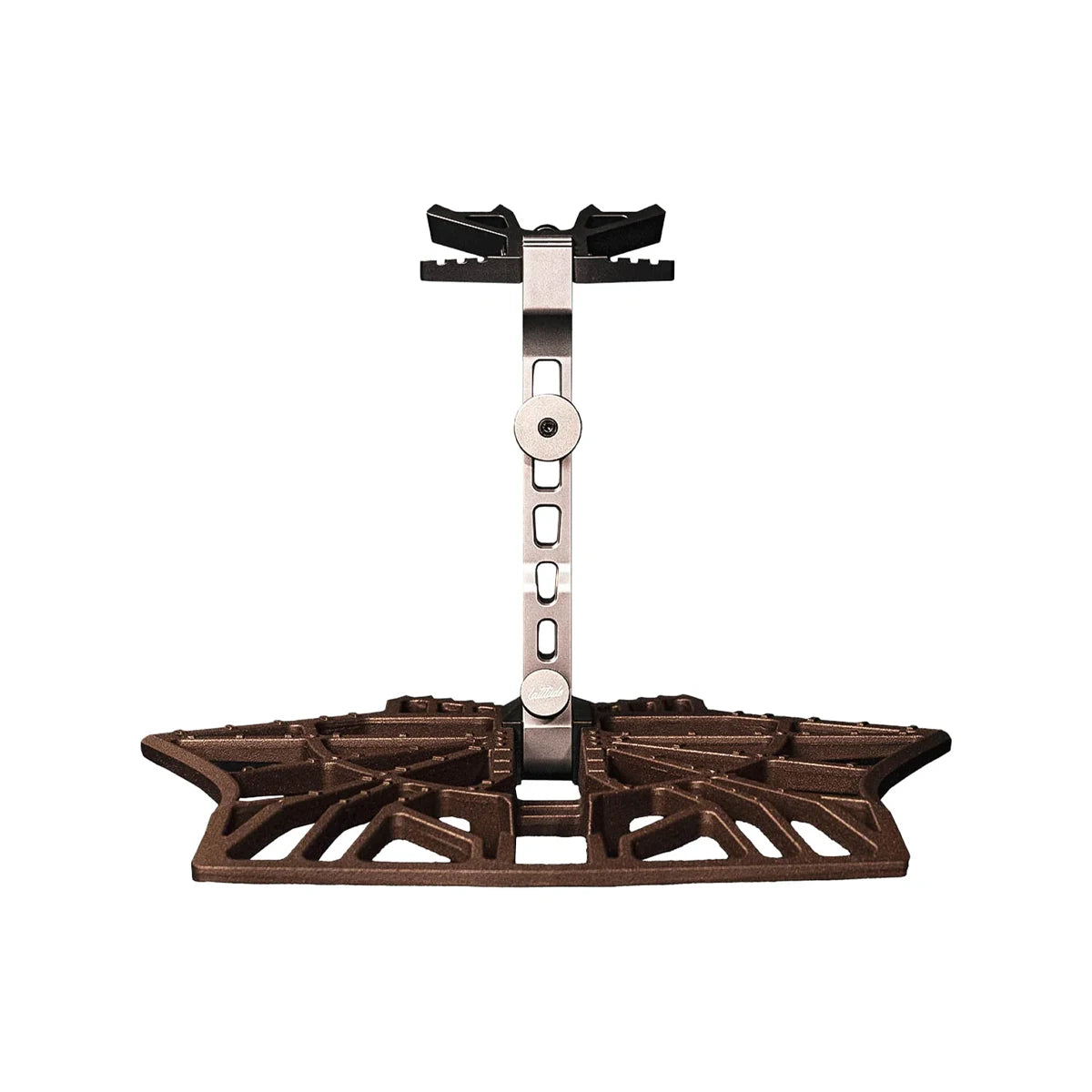 Latitude Outdoors Profile XL Gen2 Saddle Platform