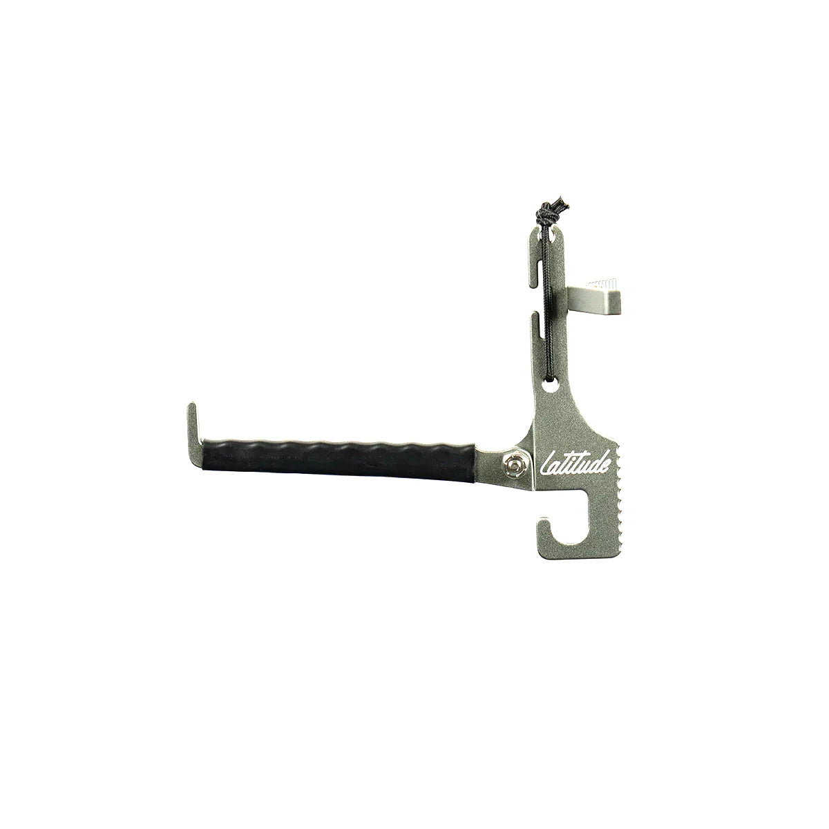 Latitude Outdoors Bite Bow hanger