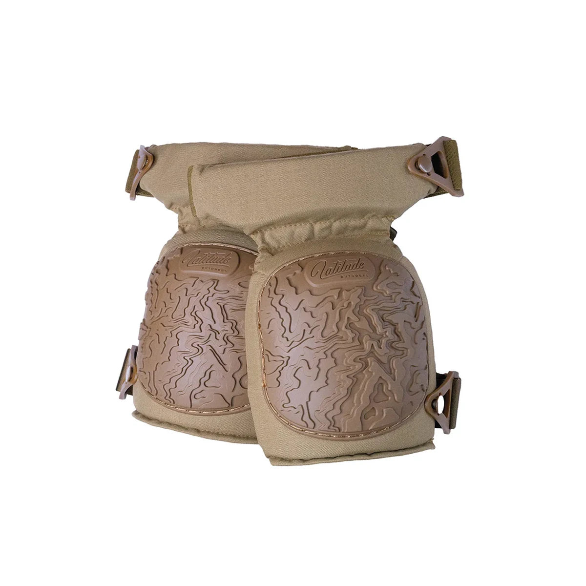 Latitude Knee Pads