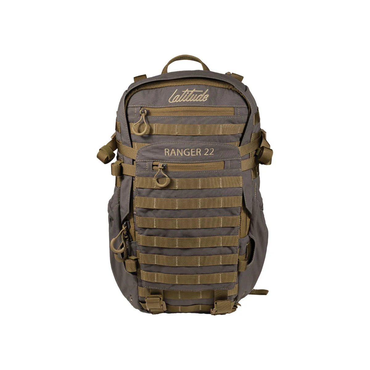 Latitude Outdoors Ranger 22 Pack