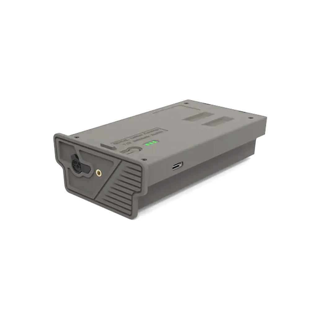 Tactacam Reveal Rechargeable Battery - Lithium Cartridge - Gen 3.0 and earlier