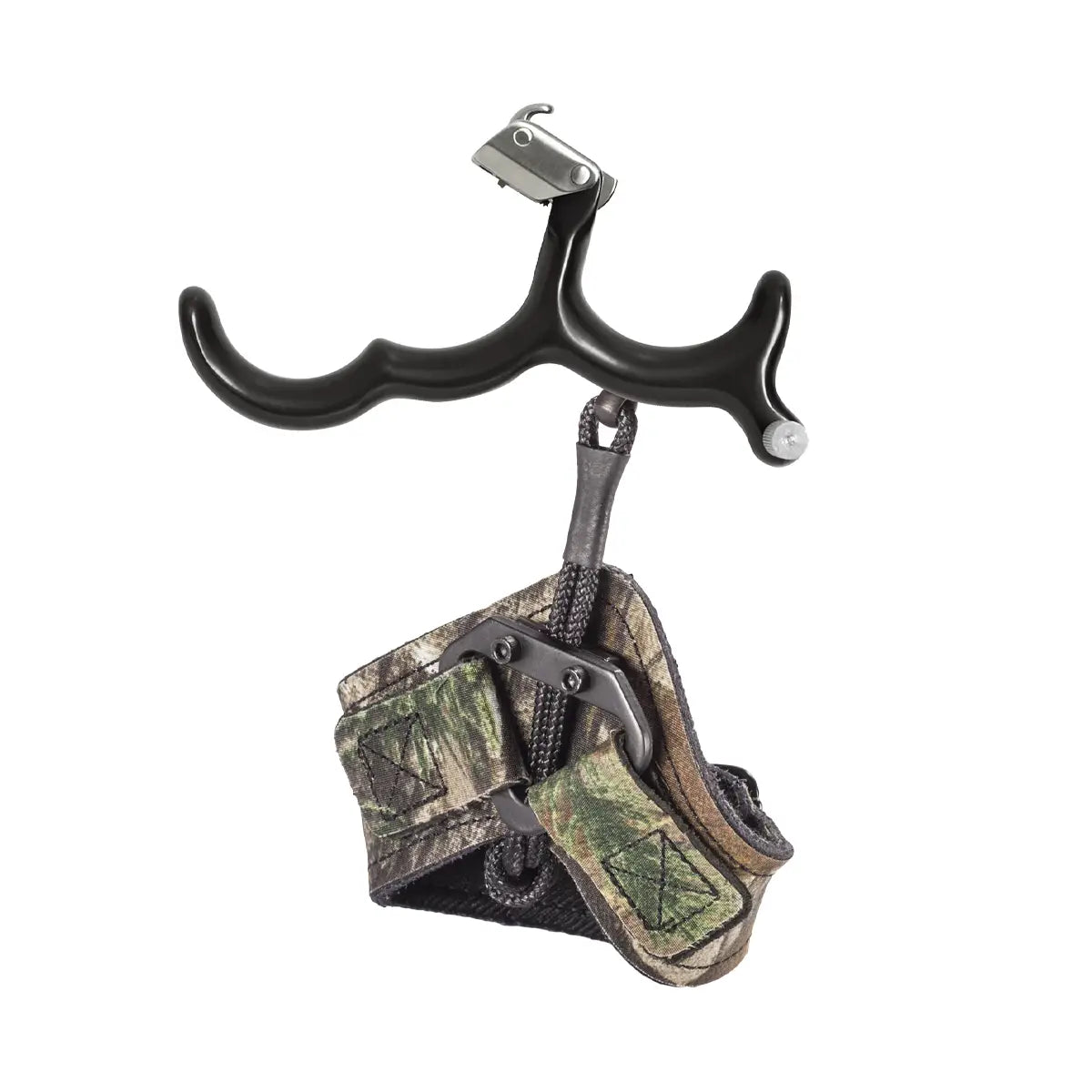 Scott Longhorn Hunter Release
