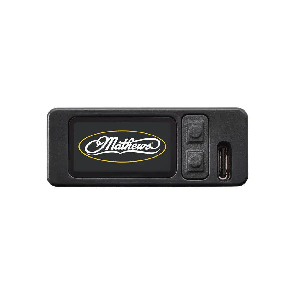 Mathews Shot Sense