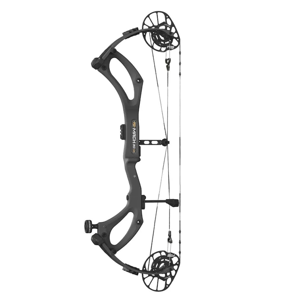 PSE Mach 30 FDS Compound Hunting Bow