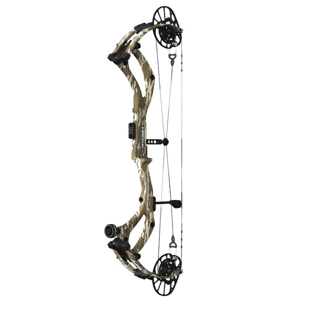 PSE Mach 30 FDS Compound Hunting Bow