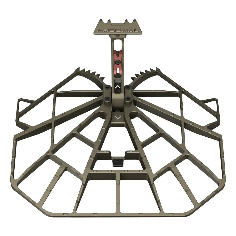 Arsenal RZR Mag3 Platform