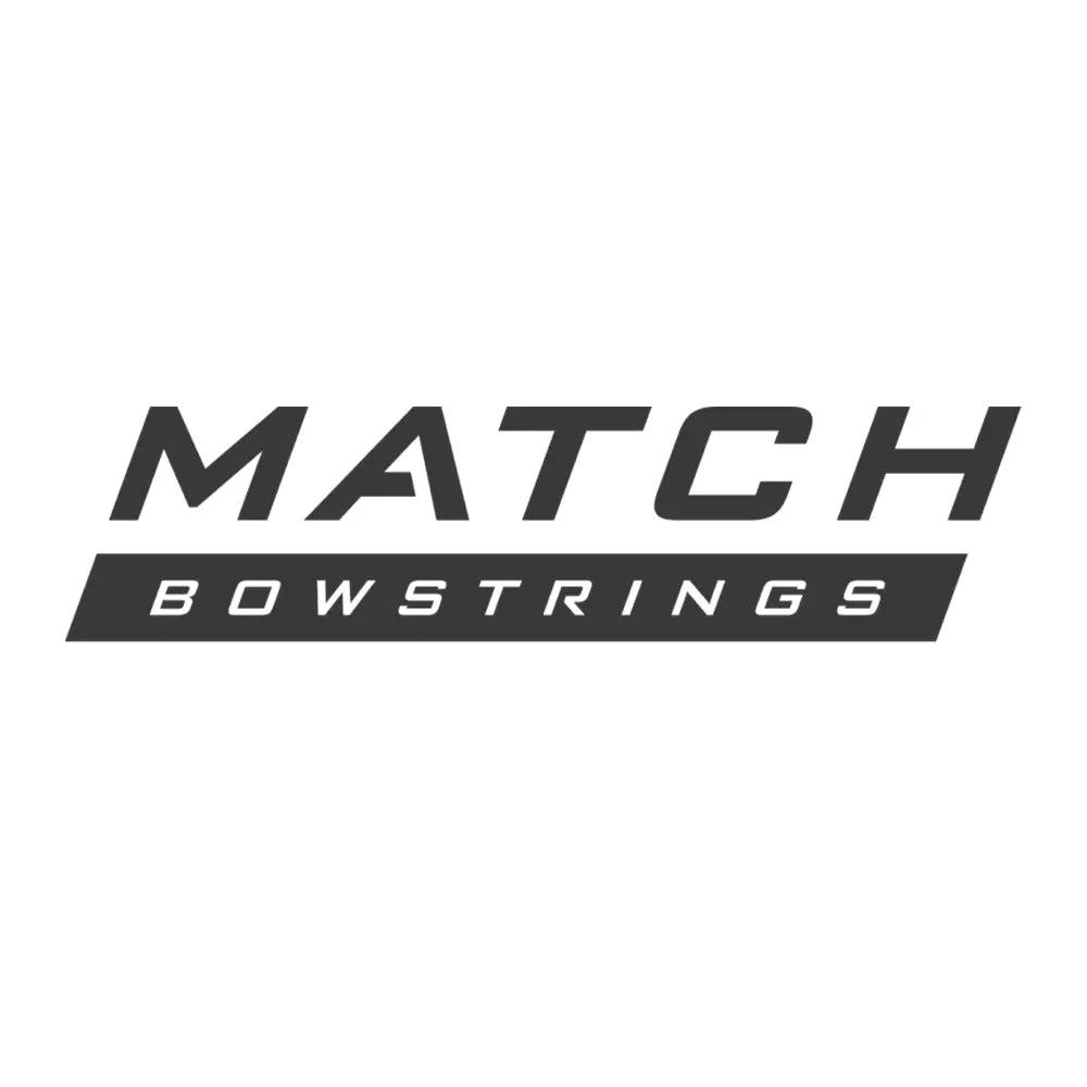 Mathews Match Bowstrings - Complete Set