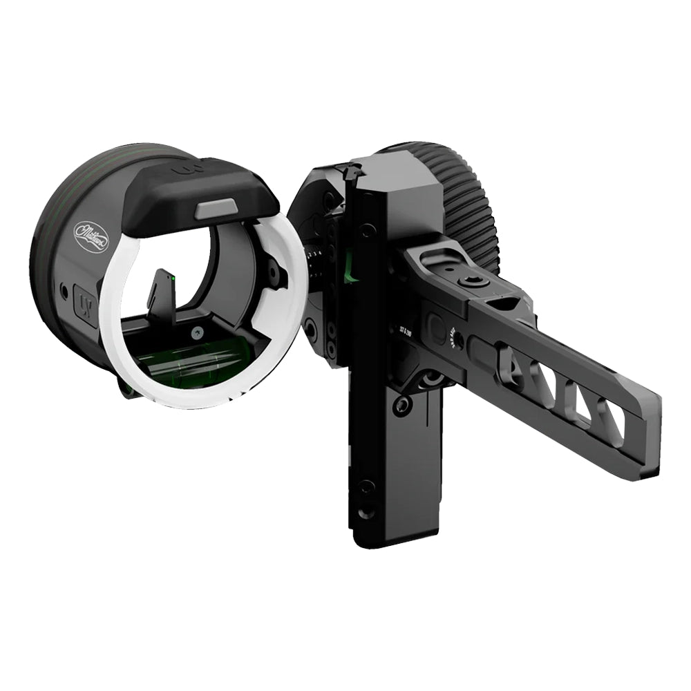 Mathews Bridge-Lock UV Slider Sight