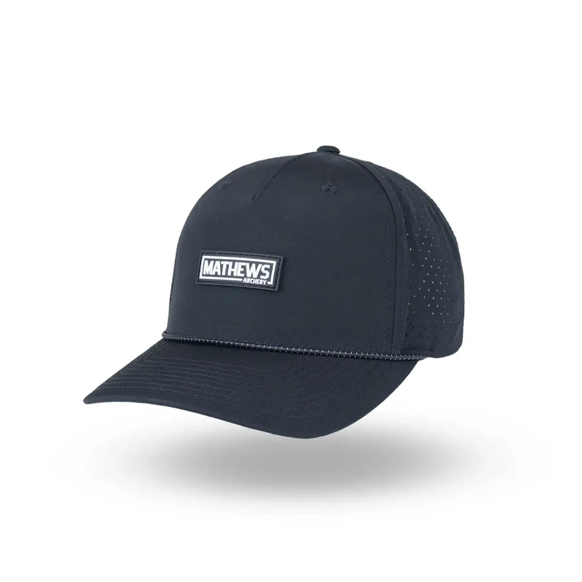 Mathew Classic Rope Hat