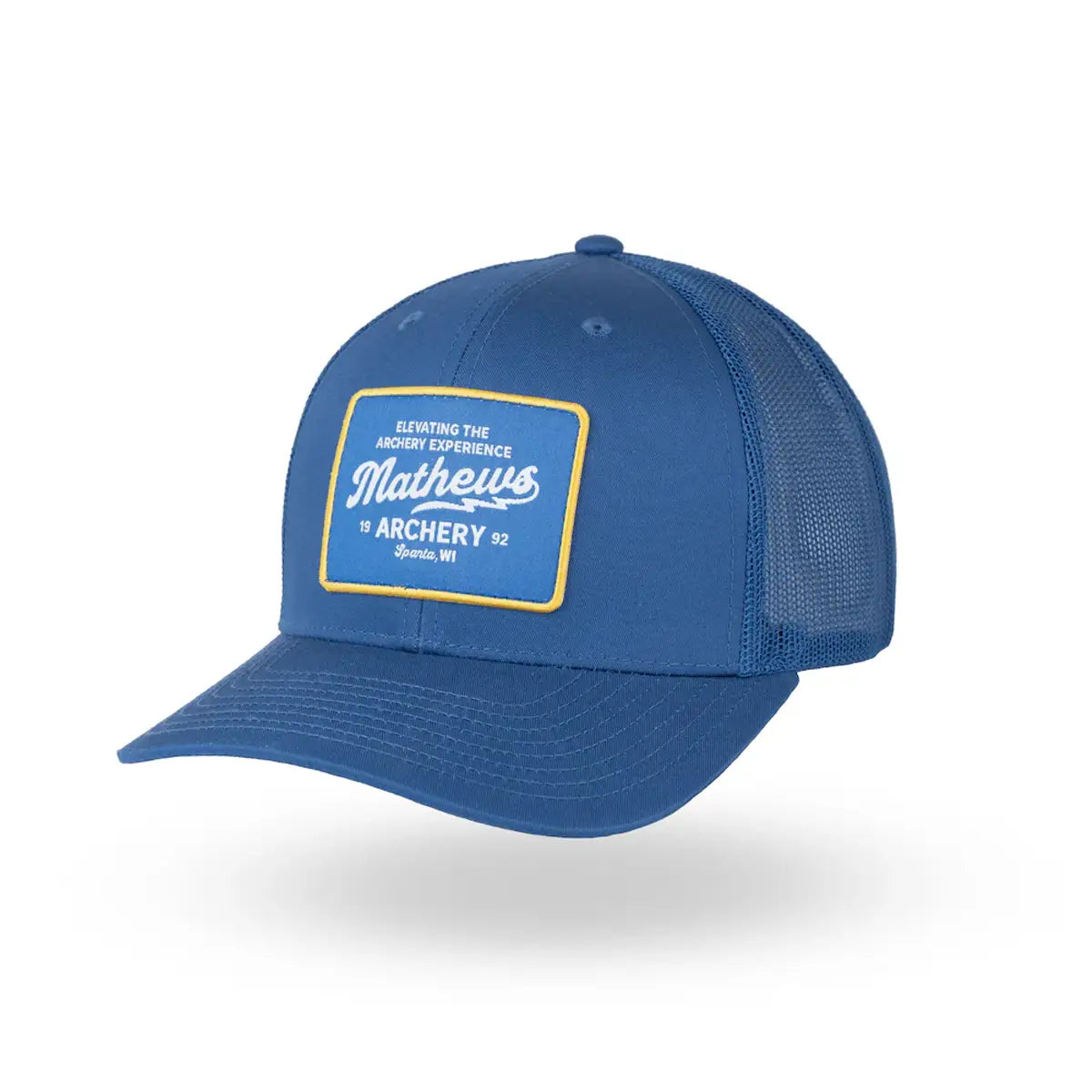Mathew Surge Cap