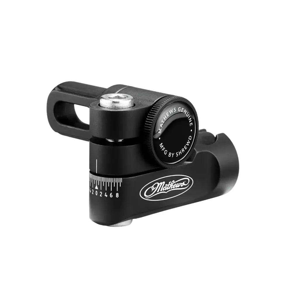 Mathews Adjustable V-Bar