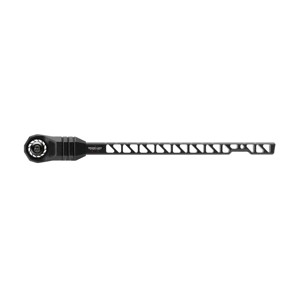 Mathews Angled Bridge-Lock Stabilizer
