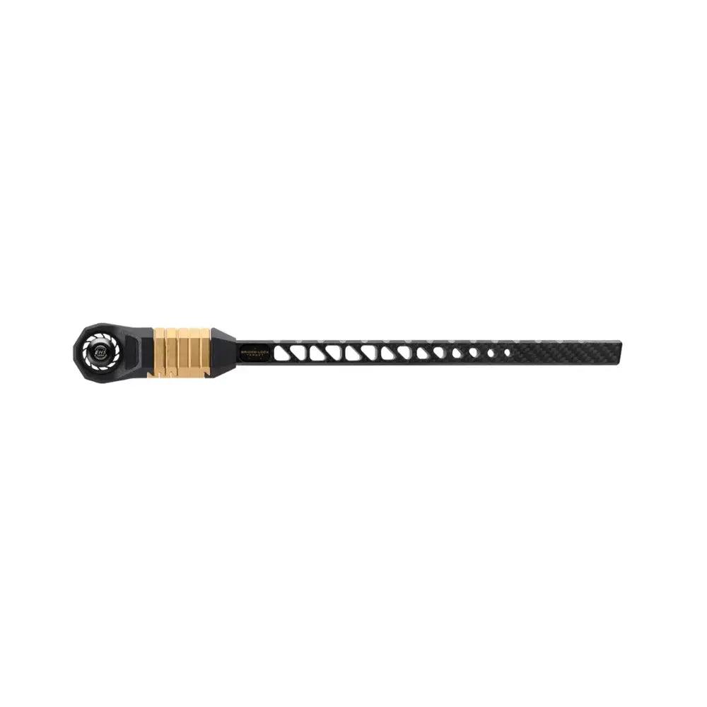 Mathews Bridge-Lock Carbon Target Bar