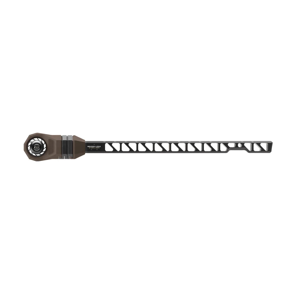 Mathews Angled Bridge-Lock Stabilizer