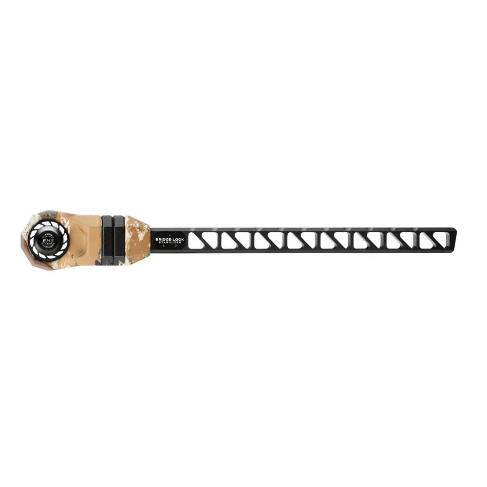 Mathews Bridge-Lock Stabilizer