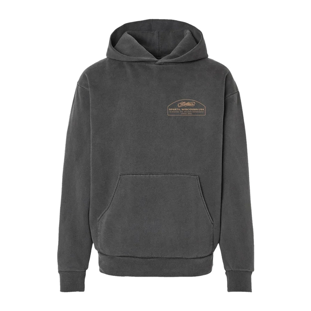 Mathew Hoodie