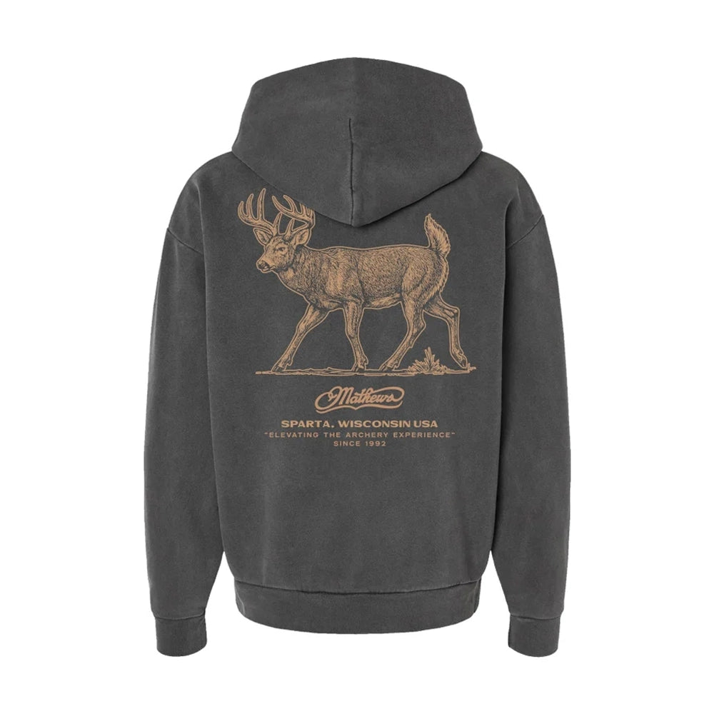Mathew Hoodie