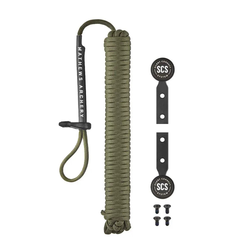 Mathews Silent Connect System (SCS)