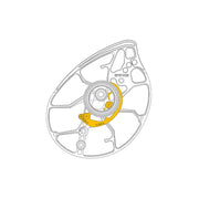 Mathews SwitchWeight-X SWX-Z (Smooth) Cam Mods D