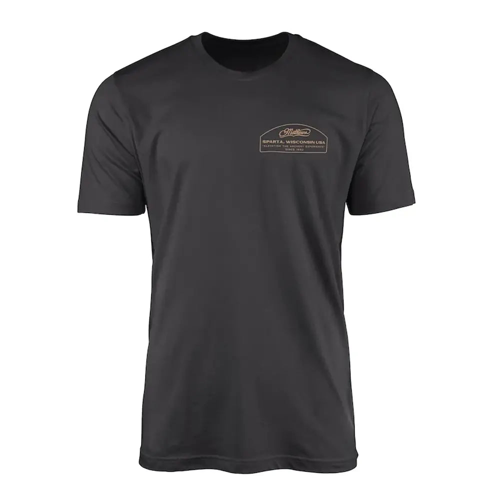 Mathews Whitetail Tee