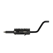 MegaMouth Hex Lever Lock Pic Mount Assembly