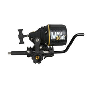 MegaMouth 2.0 Bowfishing Reel