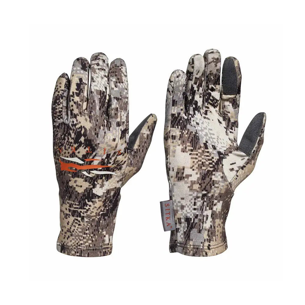 Sitka Merino 330 Glove