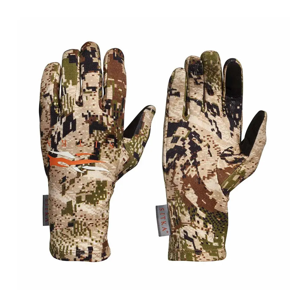 Sitka Merino 330 Glove