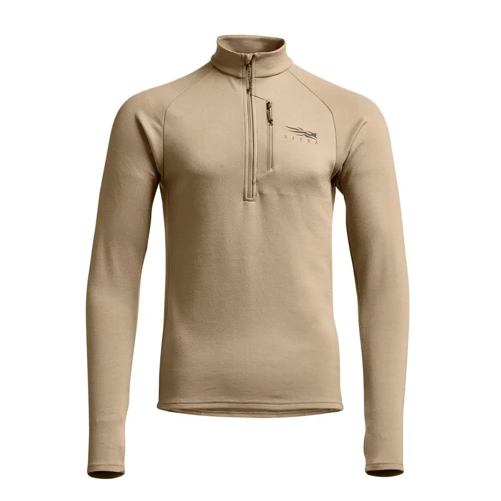 Sitka Core Merino 330 Half-Zip